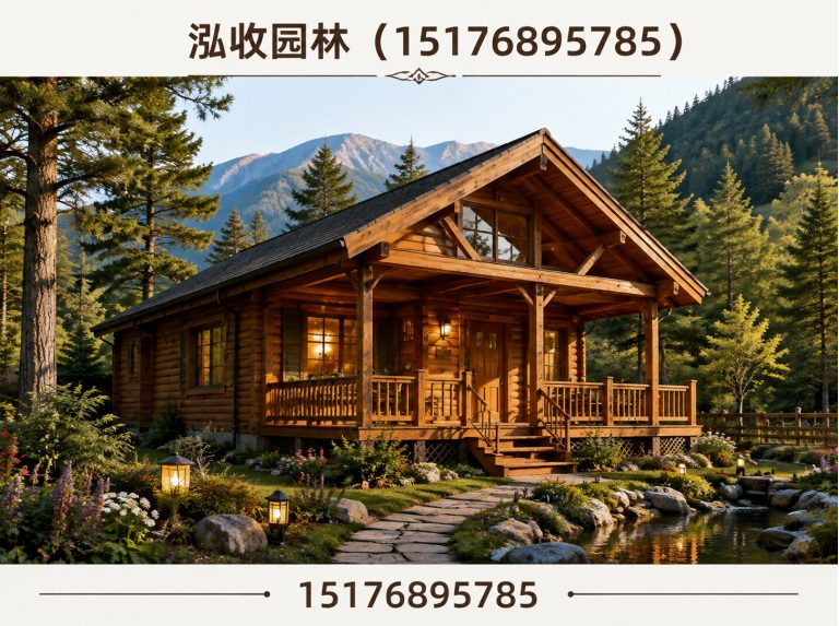 琼中凉亭展示图